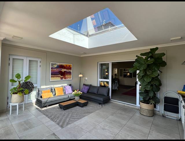 4 BEDROOM HOUSE FOR SALE IN WATERKLOOF